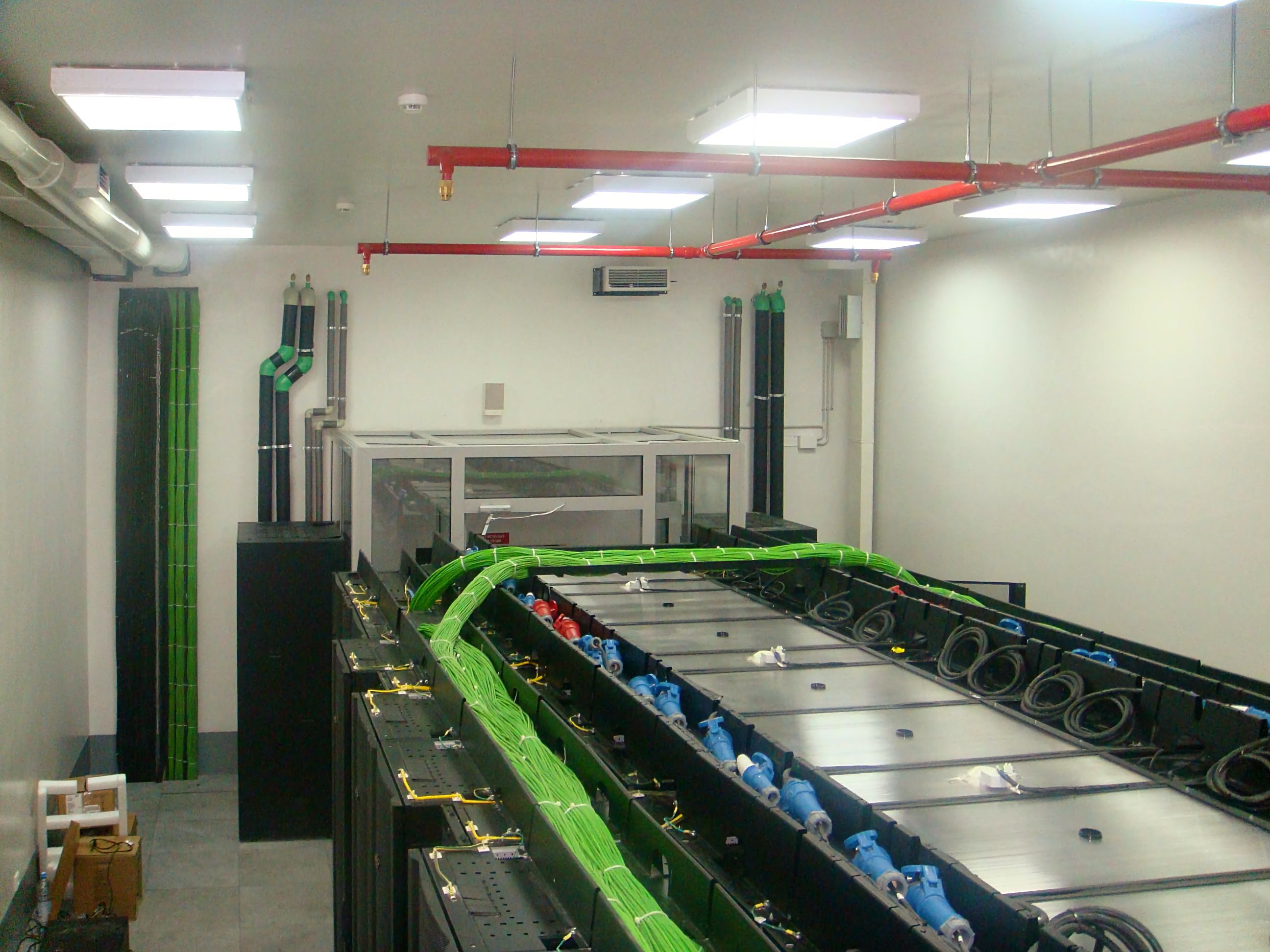 кабельные каналы